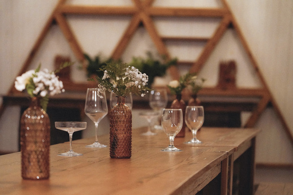 Camp Comfort: Boutique Lodging & Curated Events