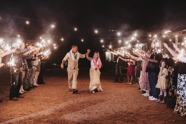 Camp Comfort: Boutique Lodging & Curated Events