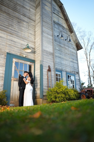 The Farm at Carter Hill