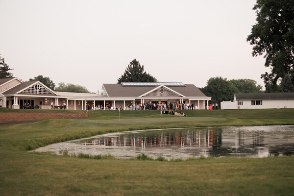 Oshkosh Country Club