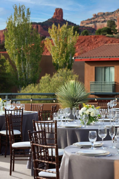 The Wilde Resort and Spa