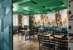 Rascal Private Dining