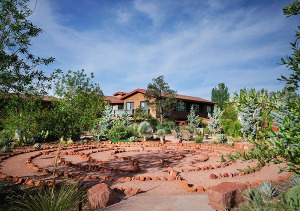 The Wilde Resort and Spa