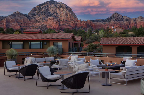 The Wilde Resort and Spa