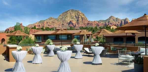 The Wilde Resort and Spa