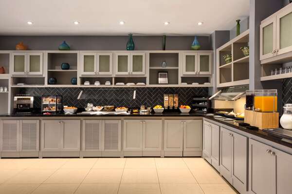 Hyatt Place Atlanta Airport-South