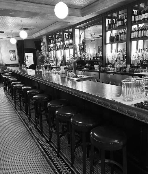 Metropolitain Brasserie