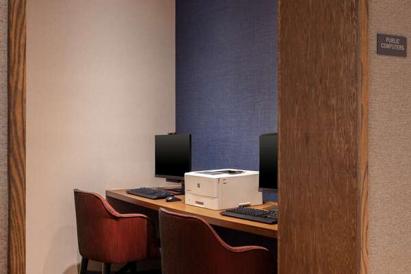 Hyatt Place Atlanta Airport-South