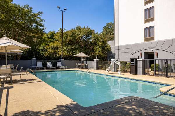 Hyatt Place Atlanta Airport-South