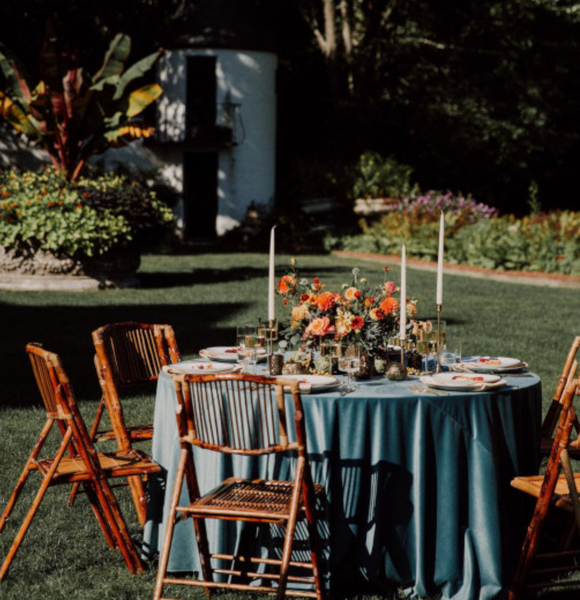 The Drake Social Club, LLC.