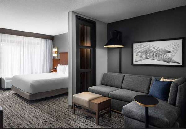 Hyatt Place Atlanta Airport-South