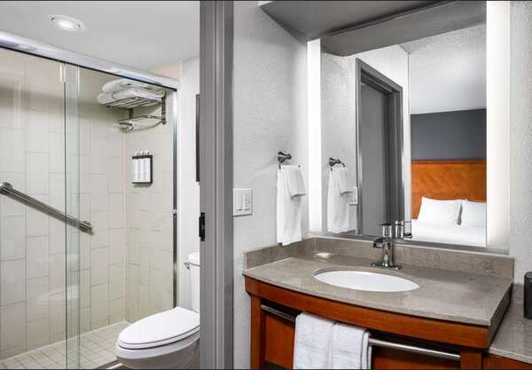 Hyatt Place Atlanta Airport-South