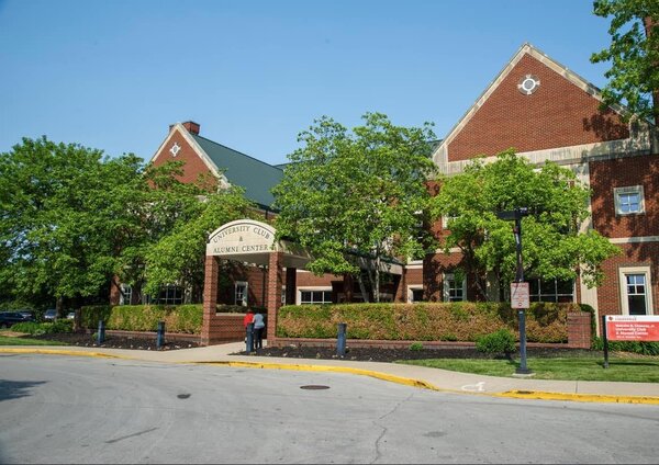 University Club Louisville