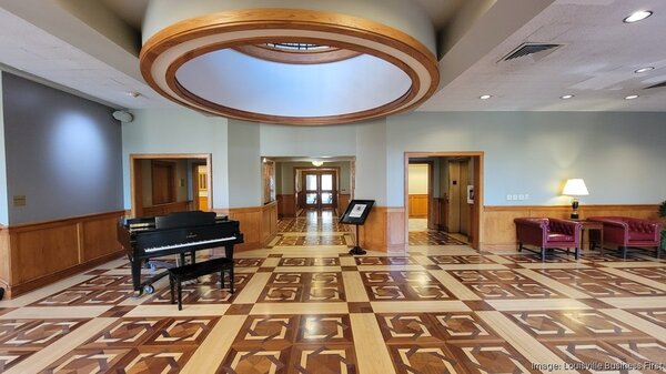 University Club Louisville