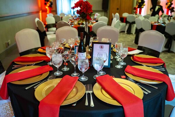 University Club Louisville