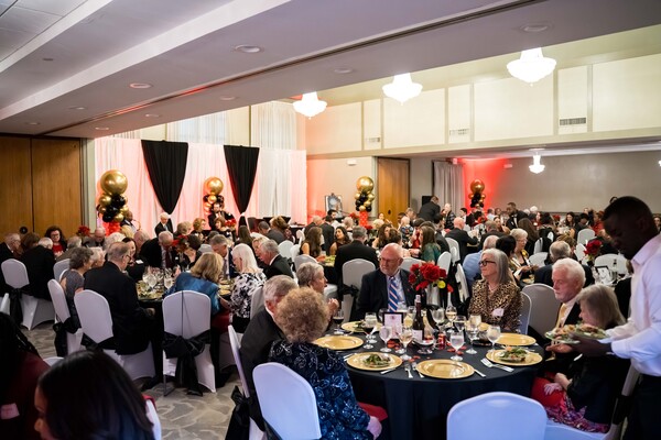 University Club Louisville