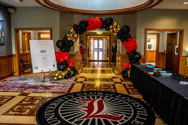 University Club Louisville