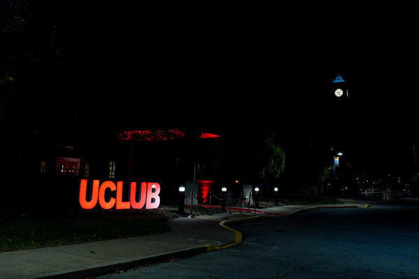 University Club Louisville