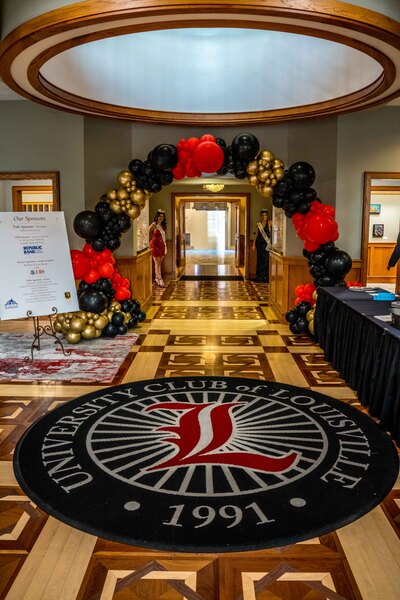 University Club Louisville