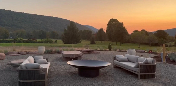 Mark's Good Apples Farm