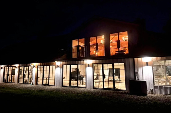 Mark's Good Apples Farm