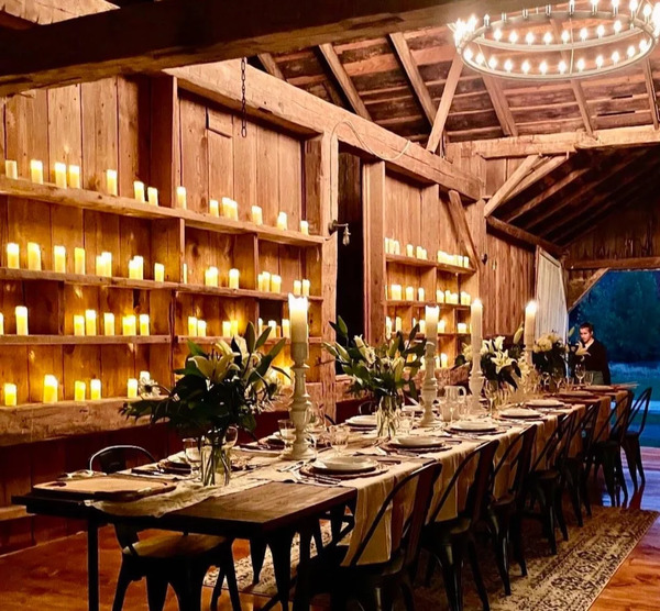 Mark's Good Apples Farm