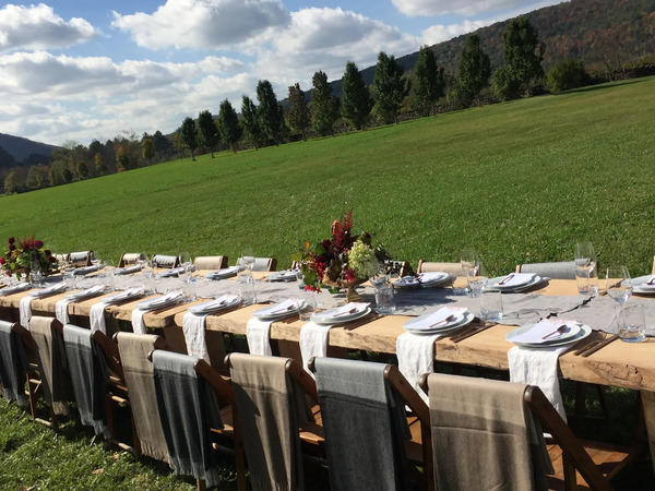 Mark's Good Apples Farm