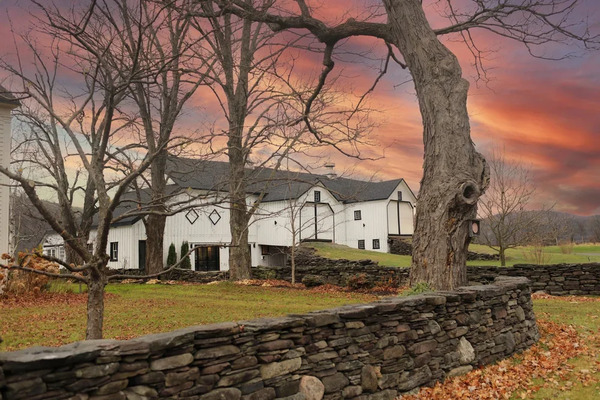 Mark's Good Apples Farm