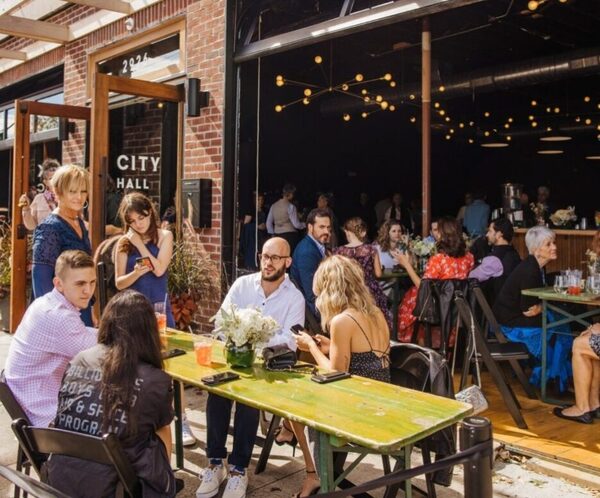 Park City Music Hall