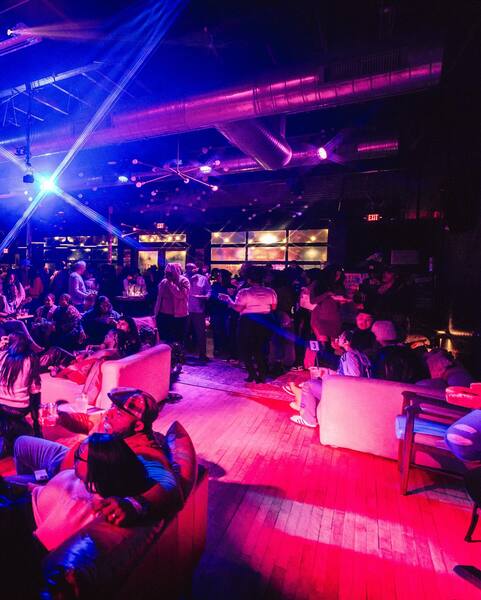 Park City Music Hall