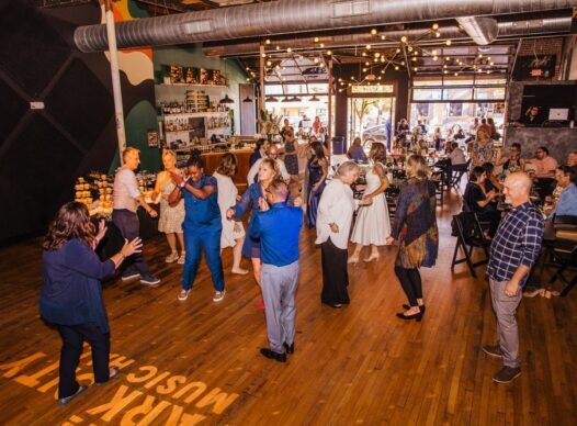 Park City Music Hall