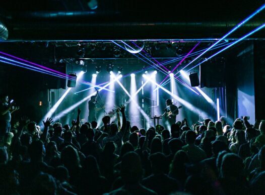 Park City Music Hall