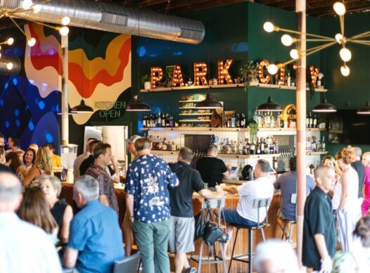 Park City Music Hall