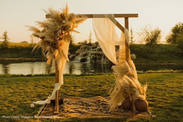 The Mint Barrel Barn Event Center