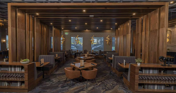 Chop Steakhouse & Bar Ottawa