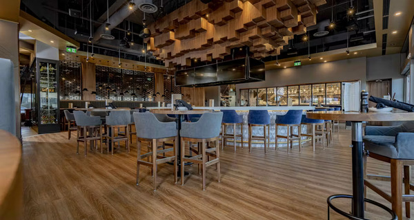 Chop Steakhouse & Bar Ottawa