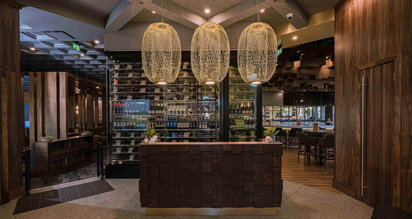 Chop Steakhouse & Bar Ottawa