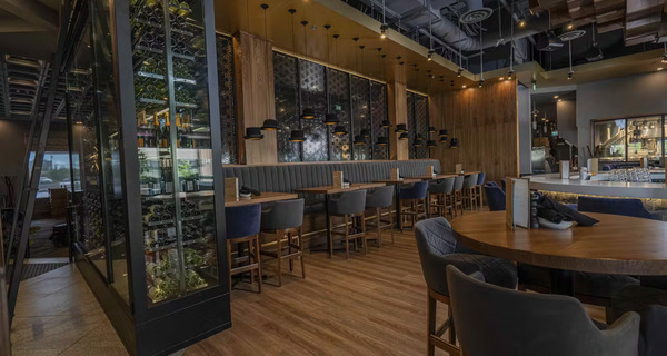 Chop Steakhouse & Bar Ottawa