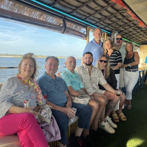 PonTiki Myrtle Beach