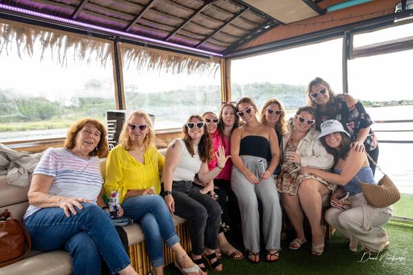 PonTiki Myrtle Beach