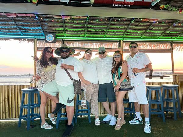 PonTiki Myrtle Beach