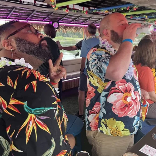 PonTiki Myrtle Beach