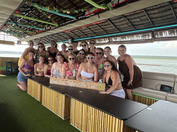 PonTiki Myrtle Beach