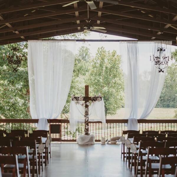 The 1513 at Stone Creek Inn