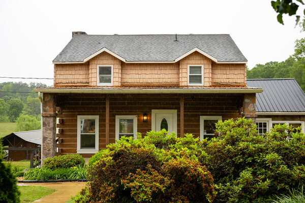 The 1513 at Stone Creek Inn