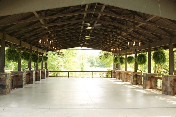 The 1513 at Stone Creek Inn