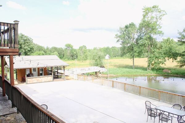 The 1513 at Stone Creek Inn