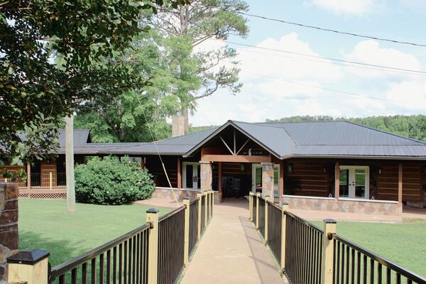 The 1513 at Stone Creek Inn