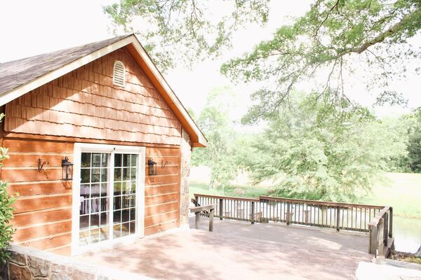 The 1513 at Stone Creek Inn