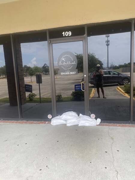 Embellish Event Hall